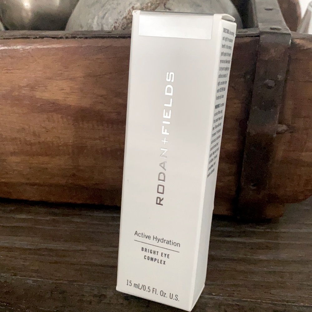 Complete hydrating when system